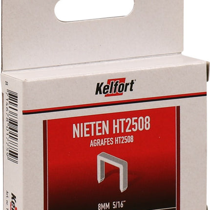 Nieten HT2508 Kelfort
