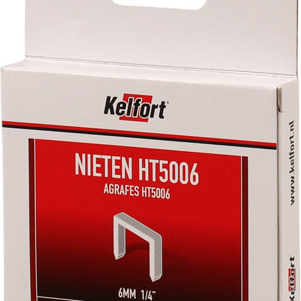 Nieten HT5006 Kelfort