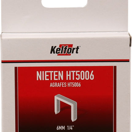 Nieten HT5006 Kelfort