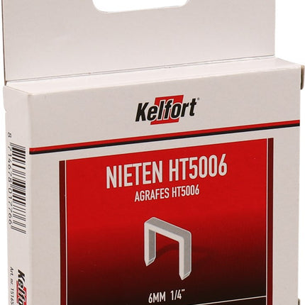 Nieten HT5006 Kelfort