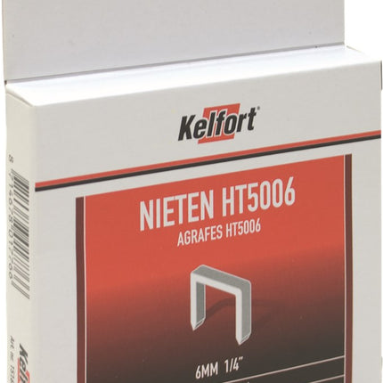 Nieten HT5006 Kelfort