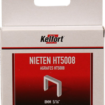 Nieten HT5008 Kelfort