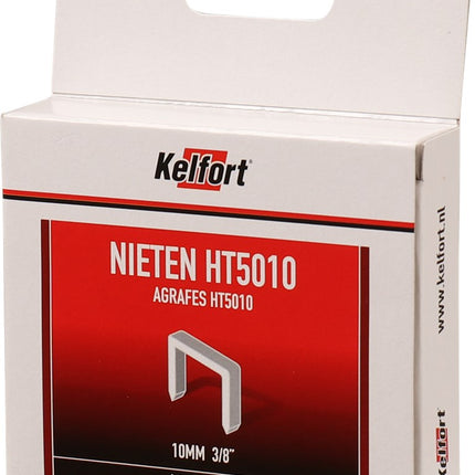 Nieten HT5010 Kelfort