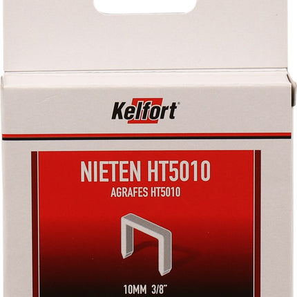 Nieten HT5010 Kelfort