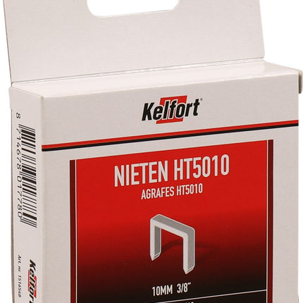 Nieten HT5010 Kelfort