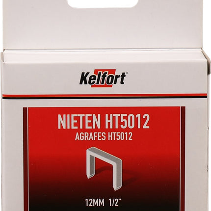 Nieten HT5012 Kelfort