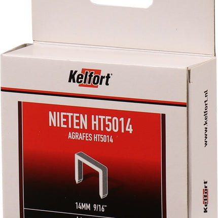 Nieten HT5014 Kelfort