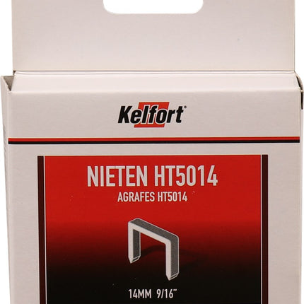 Nieten HT5014 Kelfort