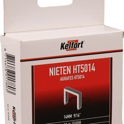 Nieten HT5014 Kelfort