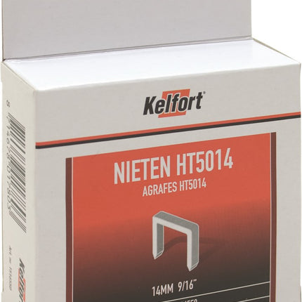 Nieten HT5014 Kelfort