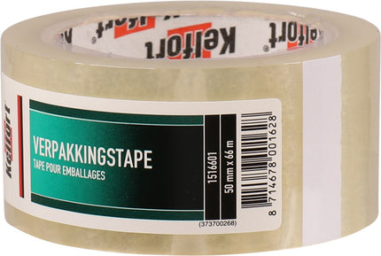 Verpakkingstape Kelfort