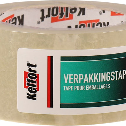 Verpakkingstape Kelfort