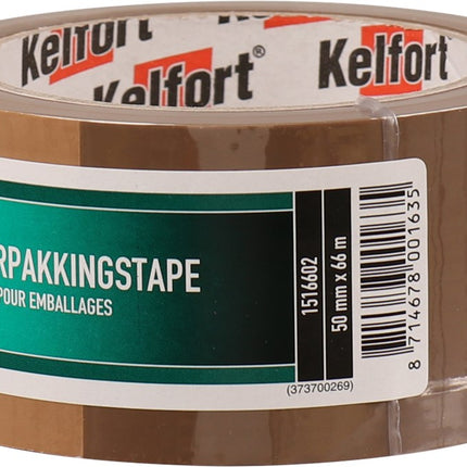 Verpakkingstape Kelfort