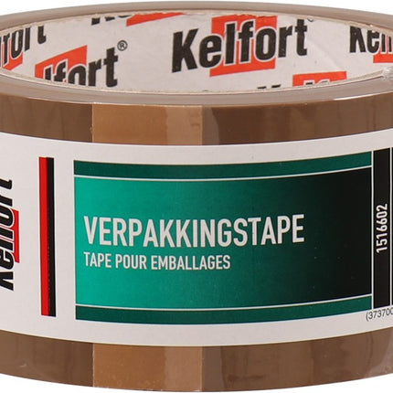 Verpakkingstape Kelfort