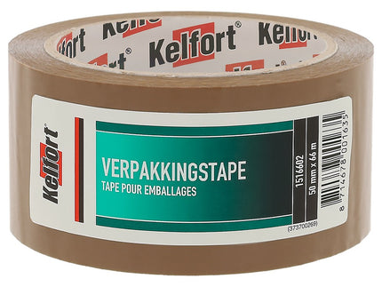 Verpakkingstape Kelfort