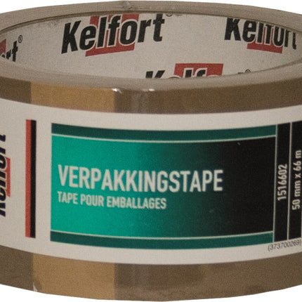 Verpakkingstape Kelfort
