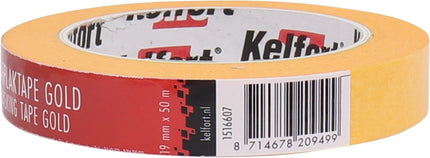 Afplaktape Gold Kelfort