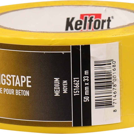 Bekistingstape Kelfort