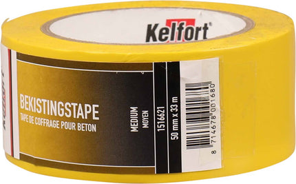 Bekistingstape Kelfort