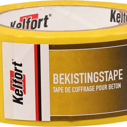 Bekistingstape Kelfort