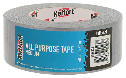 All purpose tape MEDIUM Kelfort
