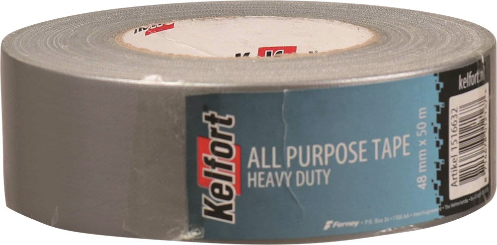 All purpose tape HEAVY DUTY Kelfort