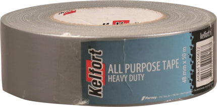 All purpose tape HEAVY DUTY Kelfort