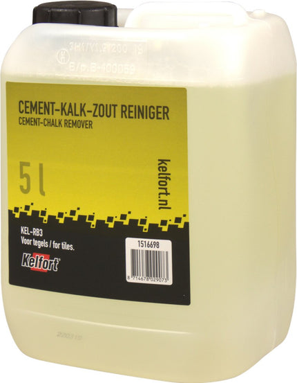 Cement-kalk verwijderaar KEL-RB3 Kelfort