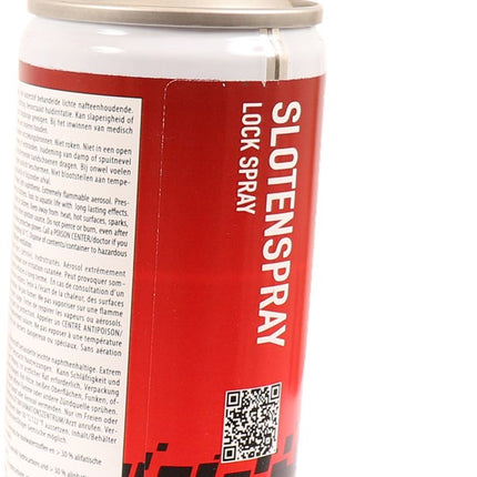 Slotenspray Kelfort