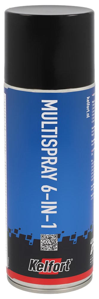 Multispray Kelfort