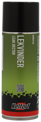 Lekvinder Kelfort