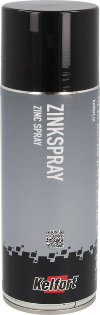 Zinkspray Kelfort