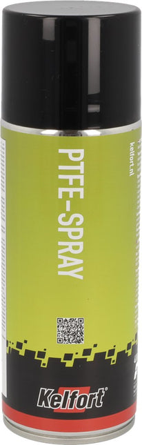 PTFE-spray Kelfort