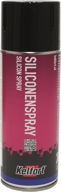Siliconenspray Kelfort