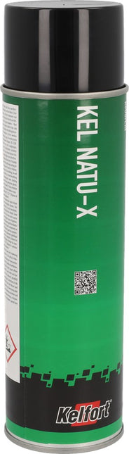 Reinigingsmiddel KEL NATU-X Kelfort