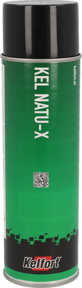 Reinigingsmiddel KEL NATU-X Kelfort