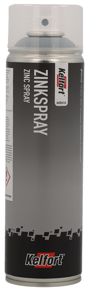 Zinkspray Kelfort