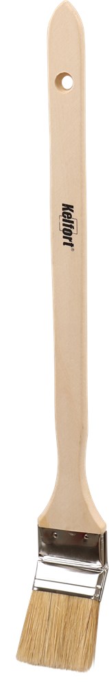 Radiatorkwast Kelfort