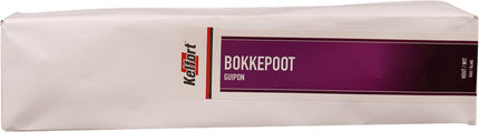 Bokkenpoot Kelfort