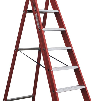 Plateautrappen