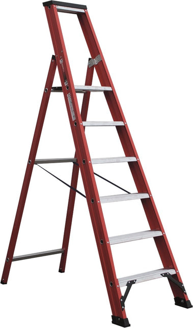 Plateautrappen