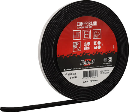 Afdichtingsband Compri