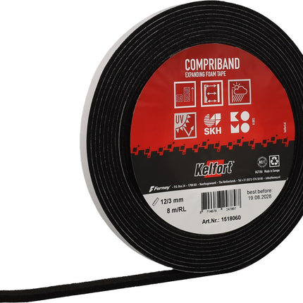 Afdichtingsband Compri