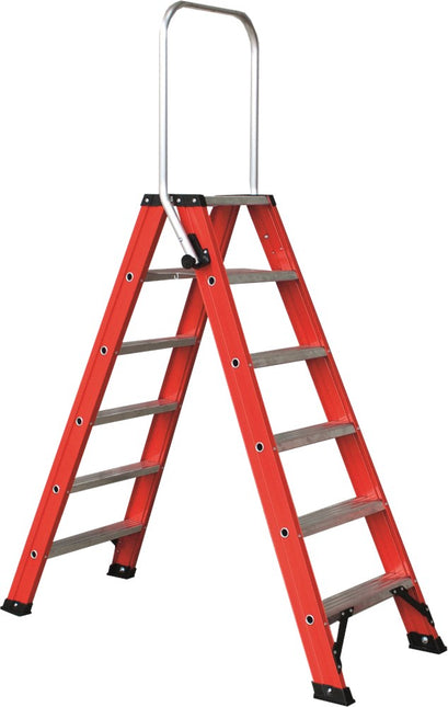 Trappen