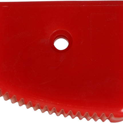 Pootdop voor vouwladder Kelfort