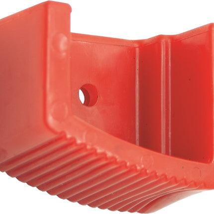 Pootdop voor vouwladder Kelfort