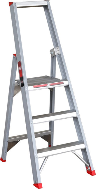 Plateautrap Kelfort