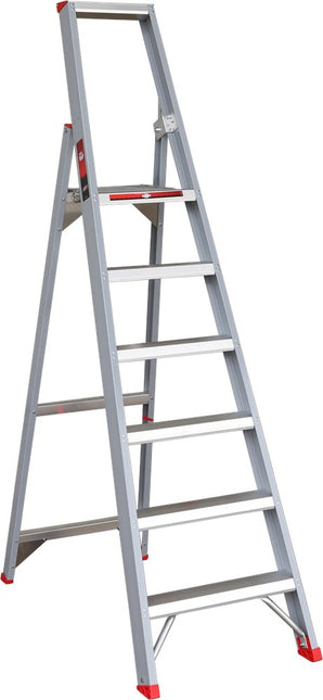 Plateautrap Kelfort