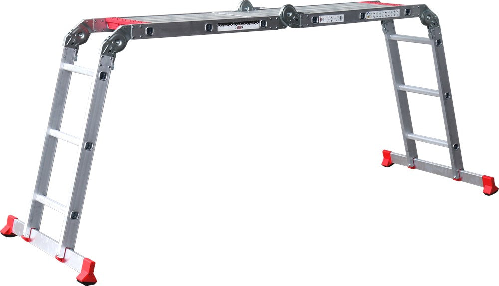Vouwladder