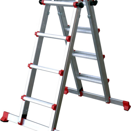 Vouwladder Kelfort